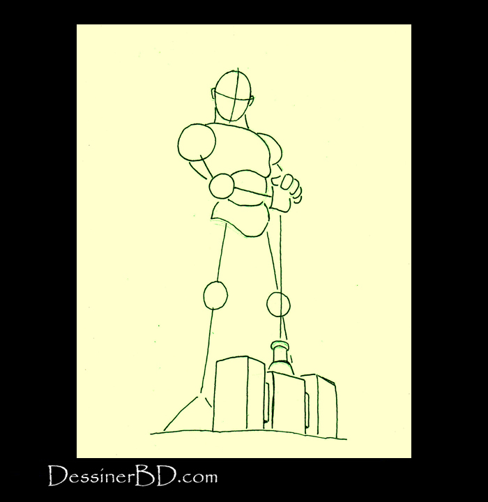 chevalier paladin pantin guide